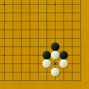 怎么下围棋 第5张