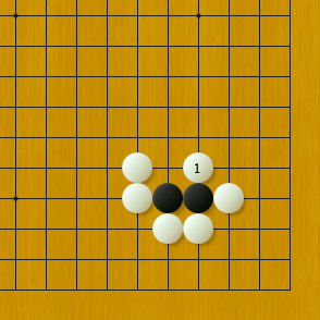 怎么下围棋 第11张