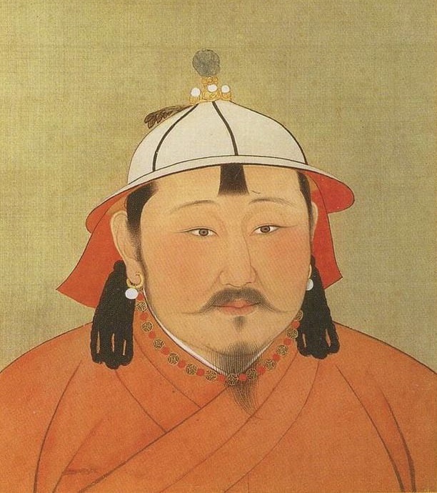 元朝共11帝，按个人能力和贡献，该怎样排名？ 第5张