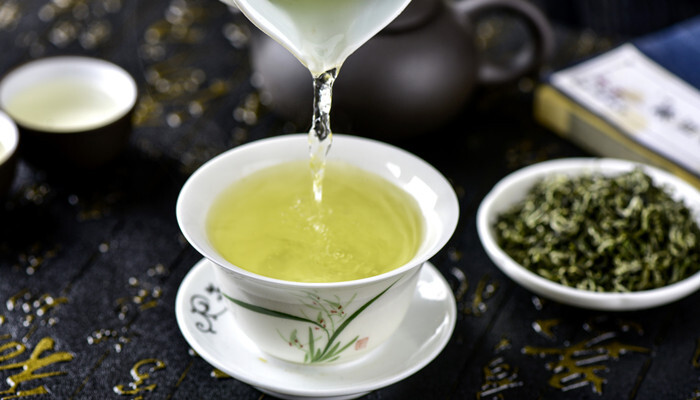 茶的起源 第1张