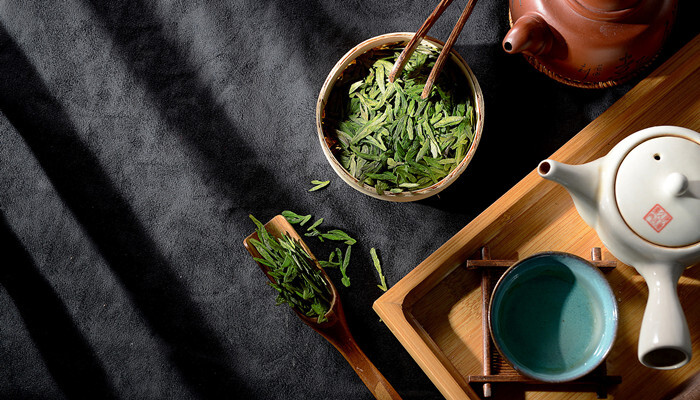 茶的起源 第3张