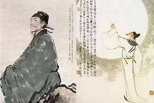 古诗冬日有怀李白赏析 第5张
