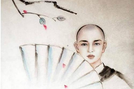 木兰花拟古决绝词柬友究竟是爱情诗还是怀古之作? 第1张