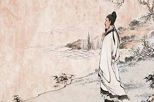 春日忆李白古诗赏析 第1张