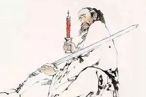 贺铸最豪放的和最婉约的词,分别是哪首? 第1张