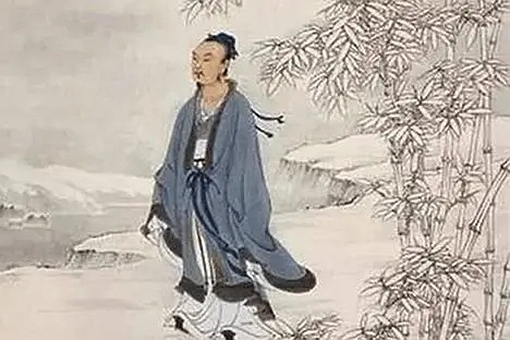 贺铸最豪放的和最婉约的词,分别是哪首? 第7张