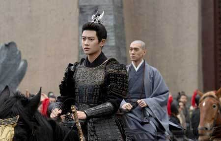 古代的剔骨之刑是指什么?剔骨之刑究竟有残忍呢? 第3张