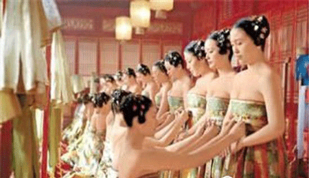 朱棣为什么活剐三千宫女?只为了一个死去的女人 第5张
