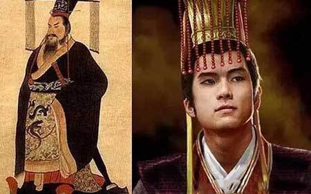 胡亥为什么要肢解自己的姐妹呢?只是为了巩固皇权吗? 第3张