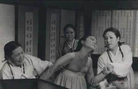 铁莲花刑法是什么?铁莲花是一种什么样的残酷刑具呢? 第3张