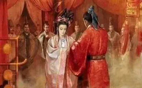 中国历史上不能通婚的七对姓氏,看看你是否也中招了