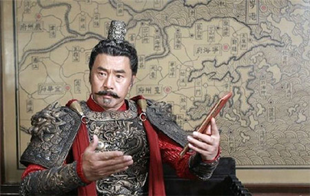 历史上灭倭寇最多的人是谁?并非是戚继光而另有其人 第7张