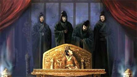 宦官是什么意思呢?宦官和太监有什么区别? 第1张