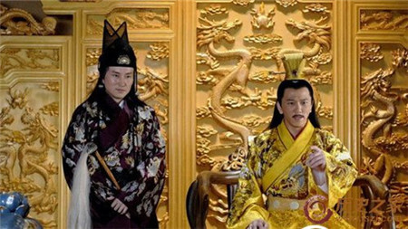 宦官是什么意思呢?宦官和太监有什么区别? 第3张