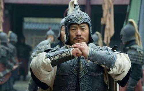 项羽手下五大猛将分别是谁?他们最后遭遇如何? 第1张