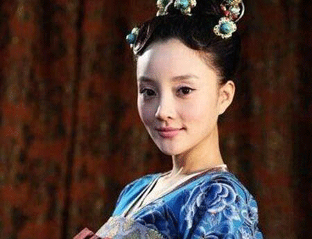 周幽王死后他的妃子褒姒结局如何?沦为性奴后下落不明 第1张