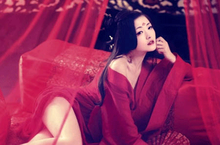 周幽王死后他的妃子褒姒结局如何?沦为性奴后下落不明 第5张