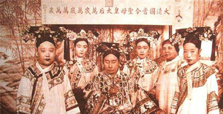慈禧晚年生活是怎么样的呢?揭秘慈禧太后晚年生活真相 第5张