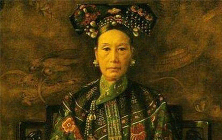 慈禧晚年生活是怎么样的呢?揭秘慈禧太后晚年生活真相 第9张