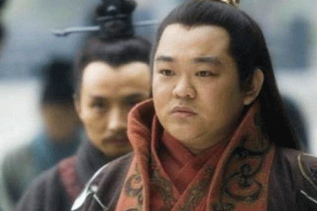 刘备儿子阿斗真的是扶不起的吗?阿斗其实深藏不露? 第1张