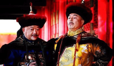 贪官和珅最后的下场如何?和珅是怎么死的? 第3张