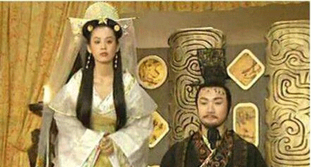 华阳夫人是谁?华阳夫人和吕不韦之间是什么关系? 第3张