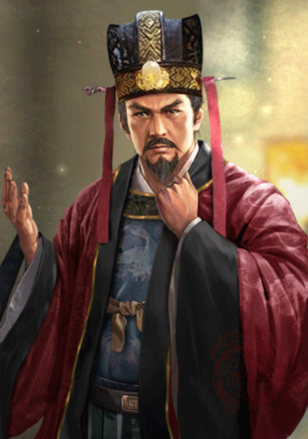 孙昌无极的下场如何?孙昌无极为什么被流放? 第1张