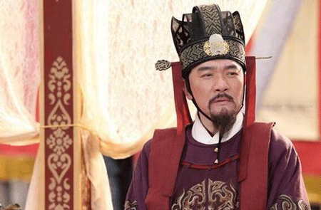 孙昌无极的下场如何?孙昌无极为什么被流放? 第3张