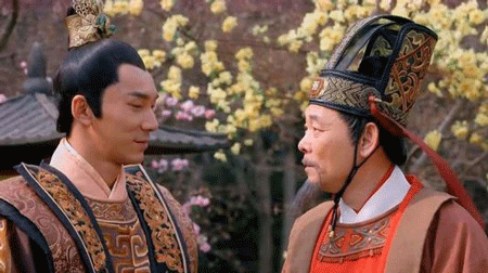 孙昌无极的下场如何?孙昌无极为什么被流放? 第5张