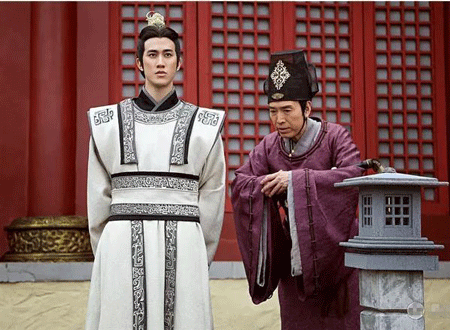 孙昌无极的下场如何?孙昌无极为什么被流放? 第7张