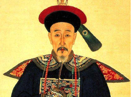 和珅的仕途为何如此一帆风顺?和珅为何如此受乾隆宠信? 第5张