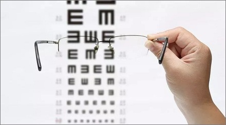 视力表为什么要用E这个字母？ 第1张