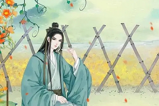 成语掷果盈车的出处和典故 第1张