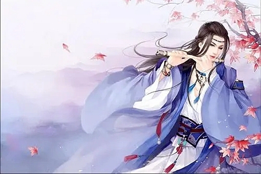 成语掷果盈车的出处和典故 第3张