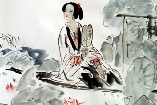 《浣溪沙·闺情》全文及赏析 第1张