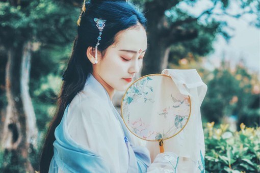 《浣溪沙·闺情》全文及赏析 第5张