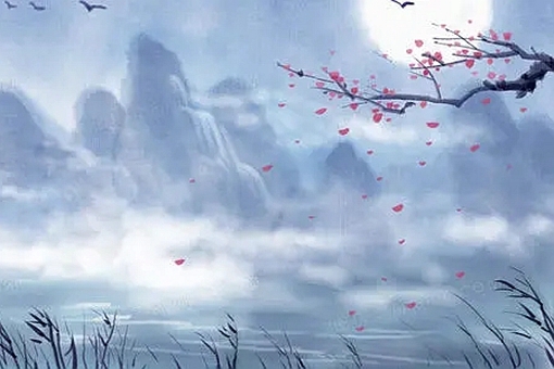 成语梅妻鹤子的相关诗句赏析 第5张