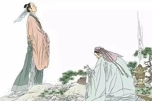 贺铸最被叫好的一首词是什么(含赏析)? 第1张