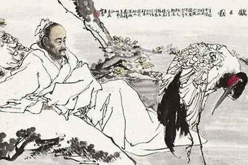 贺铸的青玉案中彩笔新题断肠句的彩笔指的是什么? 第1张