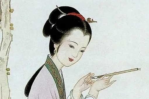 贺铸的青玉案中彩笔新题断肠句的彩笔指的是什么? 第3张