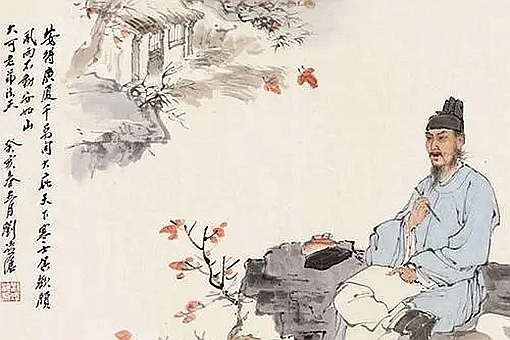 杜甫的明朝有封事的朝的正确读音是什么?明朝又是什么意思? 第3张