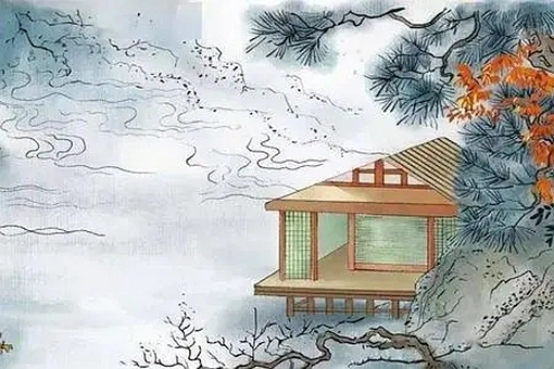 杜甫的明朝有封事的朝的正确读音是什么?明朝又是什么意思? 第5张