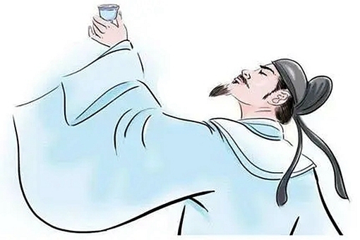 李白的萧萧班马鸣里的班马指的是斑马吗? 第1张