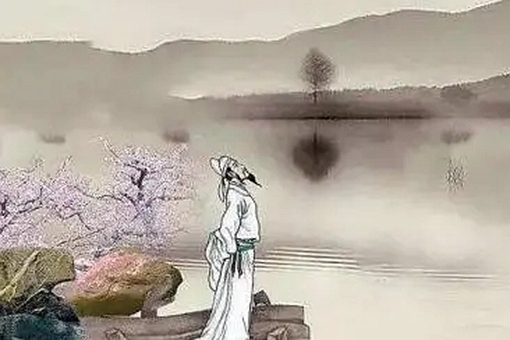 李白的萧萧班马鸣里的班马指的是斑马吗? 第3张
