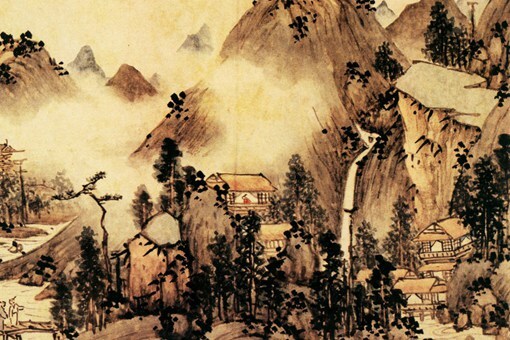 《北来人二首·其二》原文及赏析 第3张