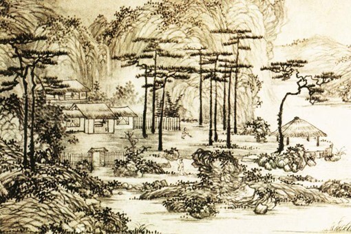 《北来人二首·其二》原文及赏析 第5张