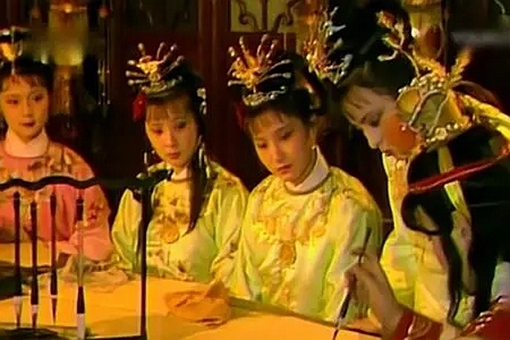 冷烛无烟绿蜡干中的绿蜡是指什么?是说绿色的蜡烛吗? 第3张