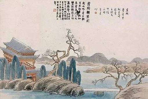词牌名浣溪沙的由来 第5张