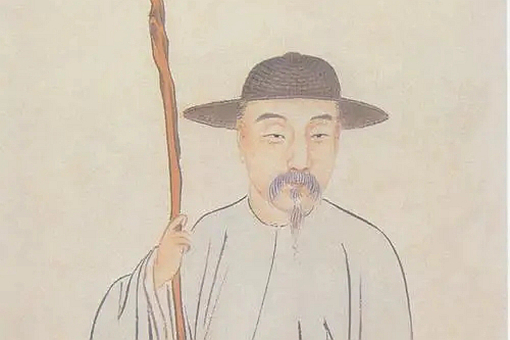 朱彝尊最出名的词是哪一首(含赏析)? 第1张