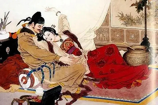 纳兰容若最美的情诗是哪一首(含赏析)? 第5张